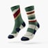 create custom 3d athletic socks design, 3d fashion socks design, 3d sock mockup