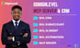 ghl crm ghl ai agent ghl automation ghl subaccount mcp server