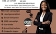 build sdr outbound sales closer cold calling lead generation appointment setting