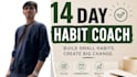 be your 14 day habit coach