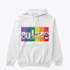 making a steven universe hoodies