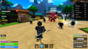 build full game creation, roblox map, roblox gui, roblox animation