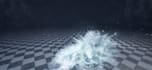 create unreal engine vfx in niagara particle system, unreal engine game vfx