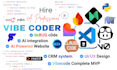 fix vibe coded web app replit lovable ai code vibe coding mvp ai product expert