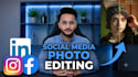 professionally edit your social media photos