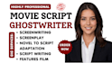do movie script writing script writing screenwriting screenplay as script writer