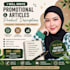 write SEO blog articles