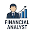 be your expert financial analyst and bookkeeping assistant