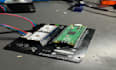 design raspberry pi cm4 cm5 io board pcb design