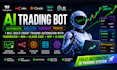 automate ai trading  bot with trading view n8n claude code mcp
