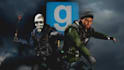custom gmod map for garrys mod with lua scripting and addons