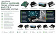 design edge al hardware tinyml jestson nano alot pcb and embedded system