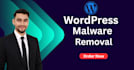wordpress malware removal and, fix hacked wordpress website