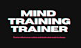 train your mind to be successful with personal developments