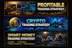 share my professional trading strategy