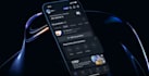 create saas onboarding video, app demo video with motion graphics