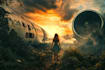 do photo editing, photo manipulation and image editing