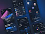 develop bank clone app, clone fake bank, ai software clone, pos app inventory