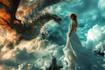 do photo editing, photo manipulation and image editing