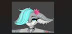 create furry avatar vrchat avatar commission