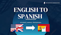 translate english to spanish text accurately