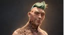 model and rig a well done 3d character based on your vision