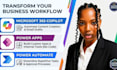build a smart visual ai agent using microsoft 365 copilot sstudio