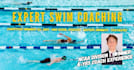 provide professional swim stroke analysis and coaching