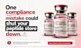build peptide website research peptide store peptide website on woocommerce