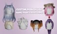 create custom ugc 3d itens roblox