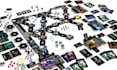 board game design card game mechanics tabletop game development tcg balancing