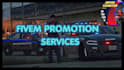 do fivem server promotion active fivem server advertise