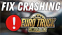 fix your ets2 mod load order and resolve game crash compatibility