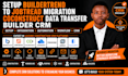 setup buildertrend to jobtrend migration coconstruct data transfer builder crm