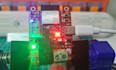 design esp32 circuit boards and wireless iot pcb layouts