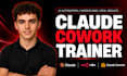 be your claude ai trainer for claude certification or business implementation