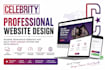tu sitio web moderno y profesional