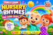 make viral ai kids cartoon nursery rhyme videos for youtube