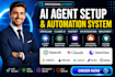 do openclaw setup, install openclaw, clawdbot open claw ai agent, claude code