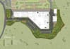 render landscape site plan and master plan