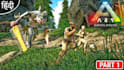 create ark survival mods unreal engine 4 5 in mods