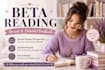 beta read your book and provide honest feedback