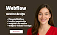 develop webflow website, webflow redesign, webflow expert, webflow seo, webflow