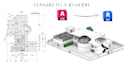 convert PDF, cad or sketches into a revit bim model