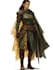 fantasy dnd character illustration