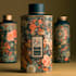 design premium packaging and labels for international