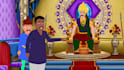 make 2d animation cartoon stories, 2d king stories