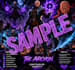 create custom superheroes and villains