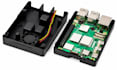 design battery housing enclosure and power system