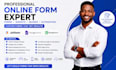 create google forms groupforms surveys surveymonkey jotform quiz integration